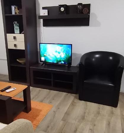 Apartman Masa Jagodina Exterior foto