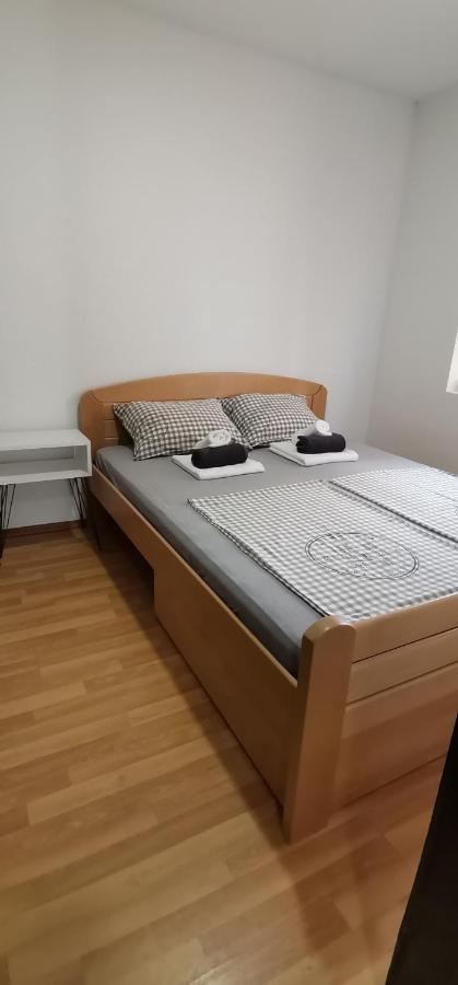 Apartman Masa Jagodina Exterior foto