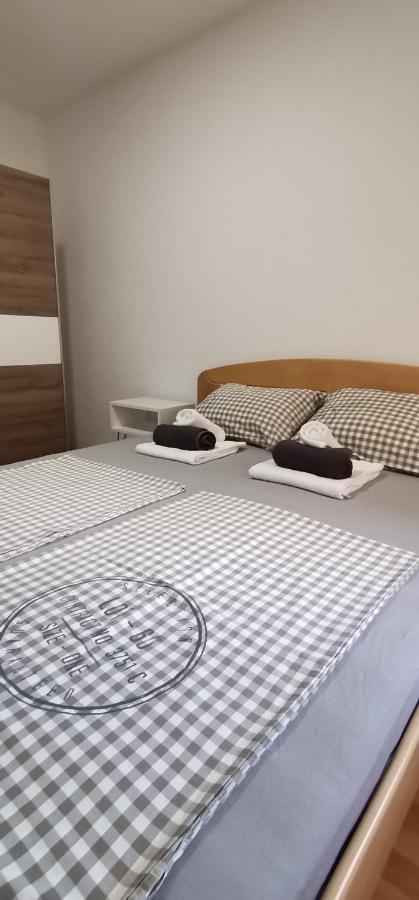 Apartman Masa Jagodina Exterior foto