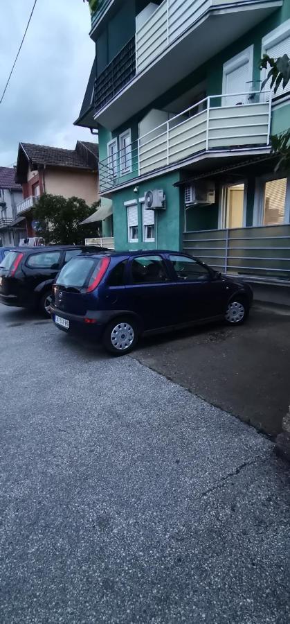 Apartman Masa Jagodina Exterior foto