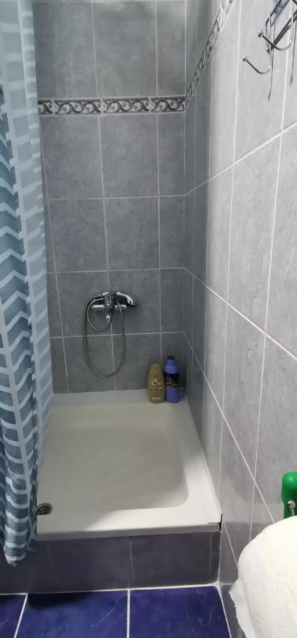 Apartman Masa Jagodina Exterior foto