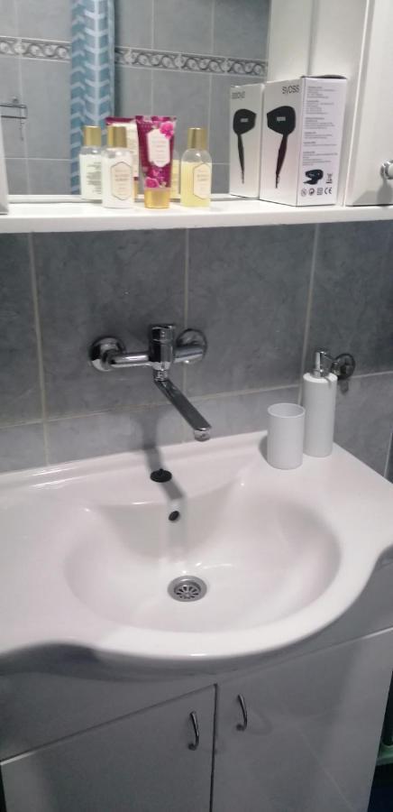 Apartman Masa Jagodina Exterior foto