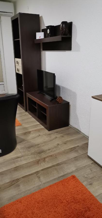 Apartman Masa Jagodina Exterior foto