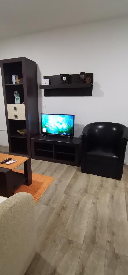 Apartman Masa Jagodina Exterior foto