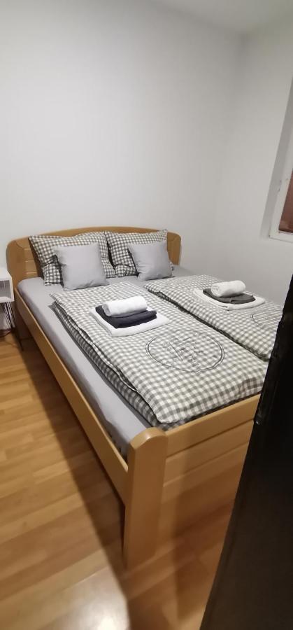 Apartman Masa Jagodina Exterior foto