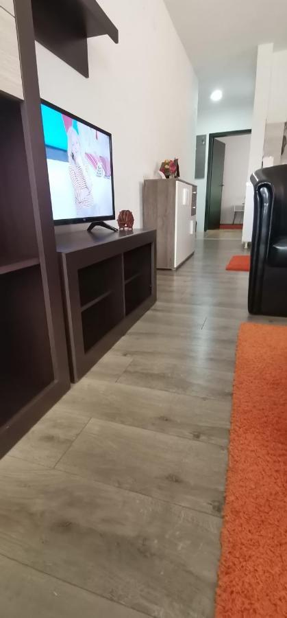 Apartman Masa Jagodina Exterior foto