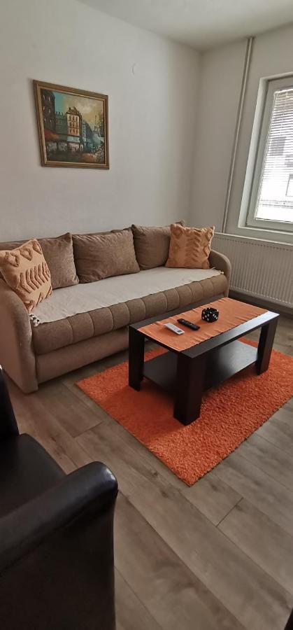 Apartman Masa Jagodina Exterior foto