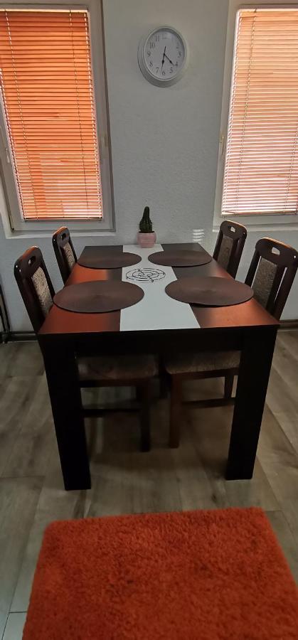 Apartman Masa Jagodina Exterior foto