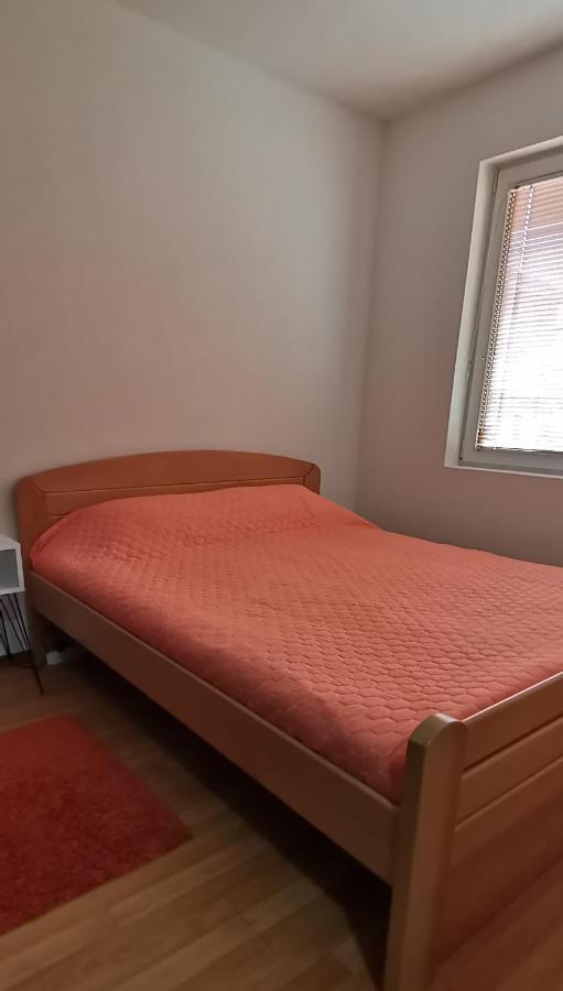 Apartman Masa Jagodina Exterior foto